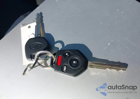 2015 Subaru Impreza 2.0I Sport Premium z USA, uszkodzony, nr VIN JF1GPAT63F8242443